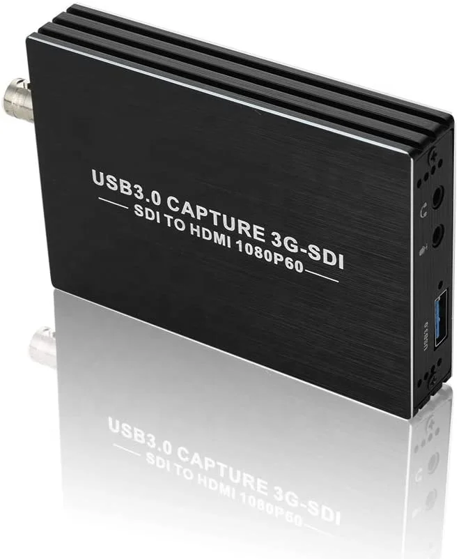 HD1080P 4K Video Capture Card  - Board Game Loop avis et prix