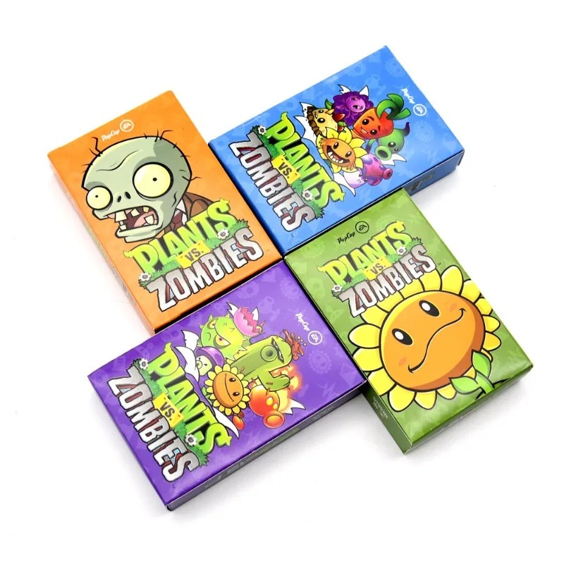 Game Plants Vs. Zombies Periph - Board Game Zombies avis et prix