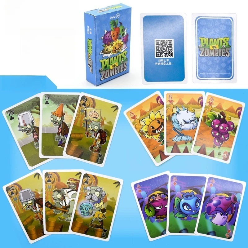Game Plants Vs. Zombies Periph - Board Game Zombies avis et prix