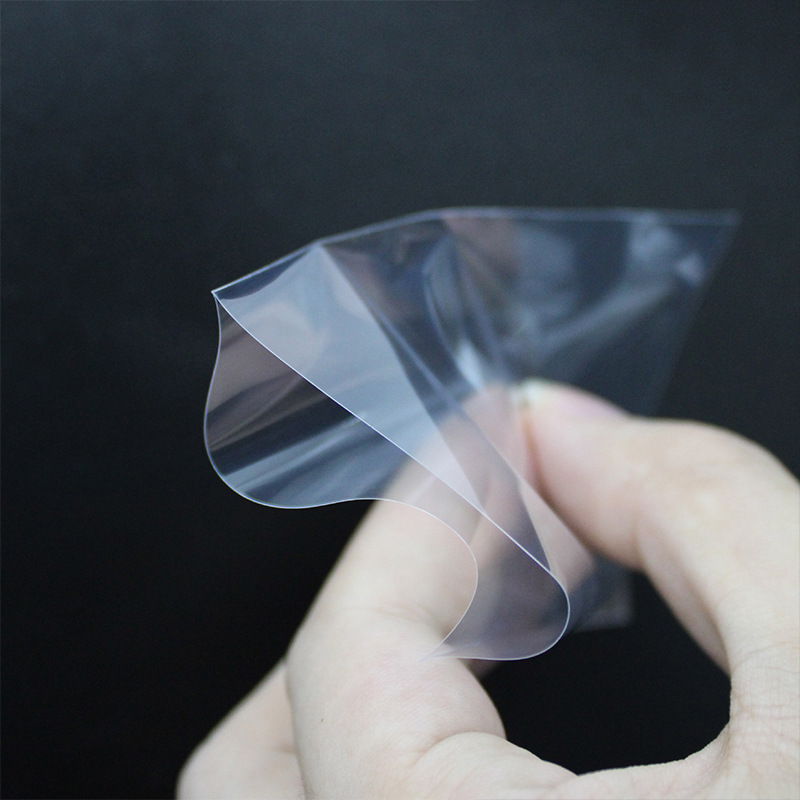 100pcs/lot 61*88mm Card Sleeve - Card Sleeves Protector avis et prix