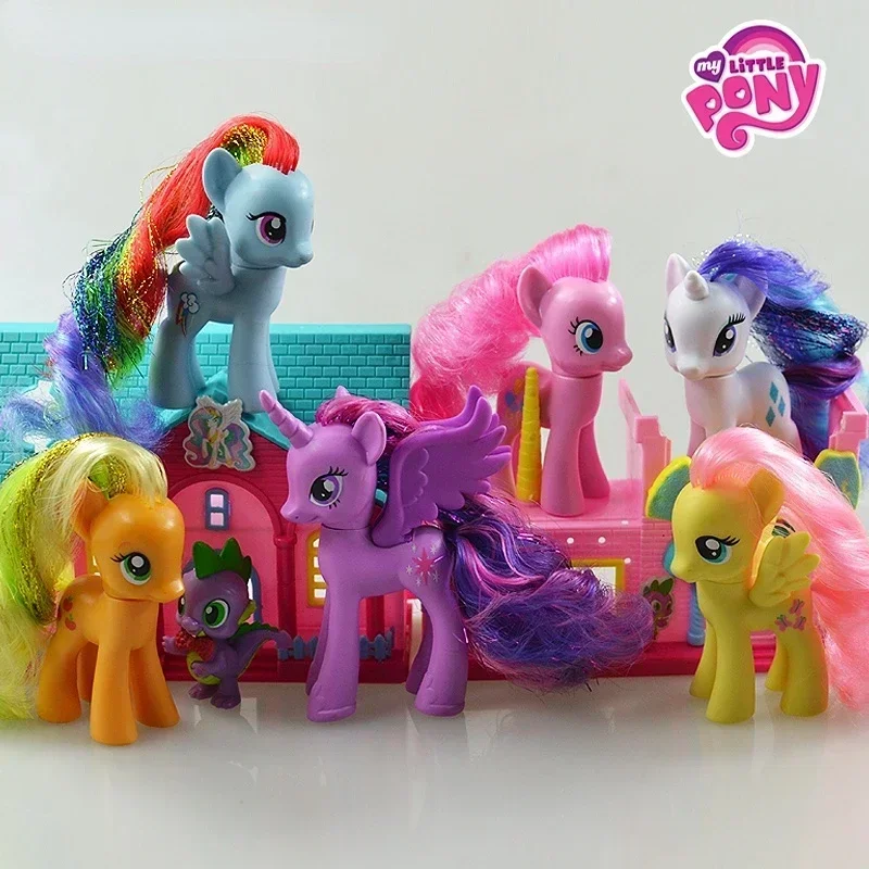 Genuine MY Little Pony Twiligh - Board Game Hegemony avis et prix