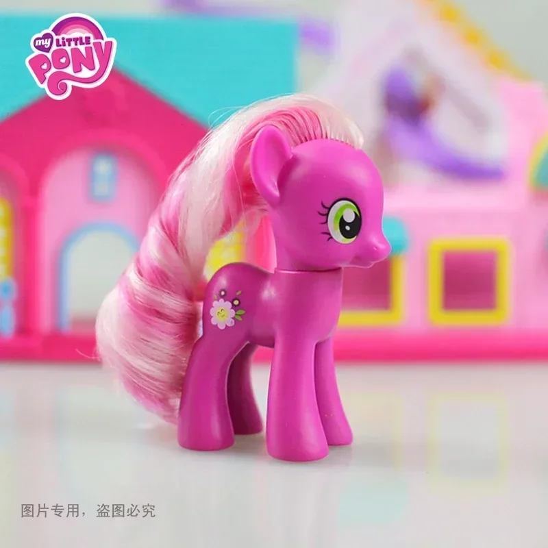 Genuine MY Little Pony Twiligh - Board Game Hegemony avis et prix