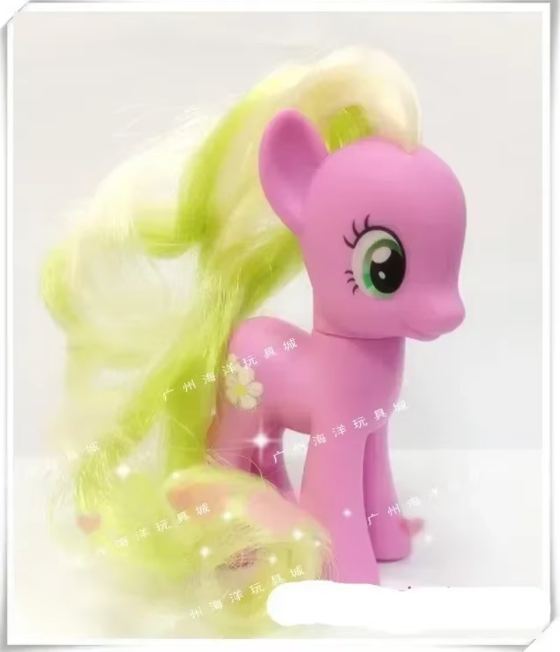 Genuine MY Little Pony Twiligh - Board Game Hegemony avis et prix