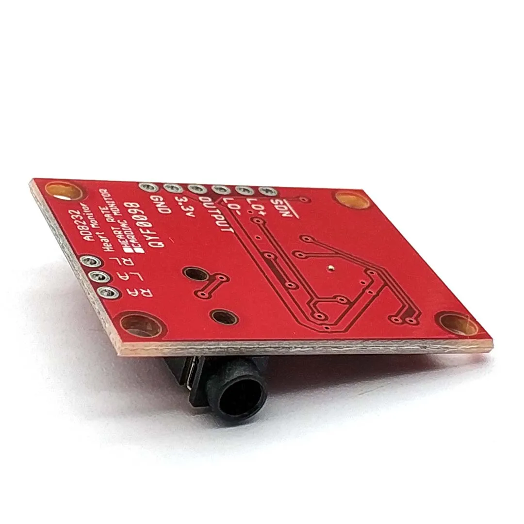 Ecg Module AD8232 Ecg Measurem - Cooperative Card Game avis et prix