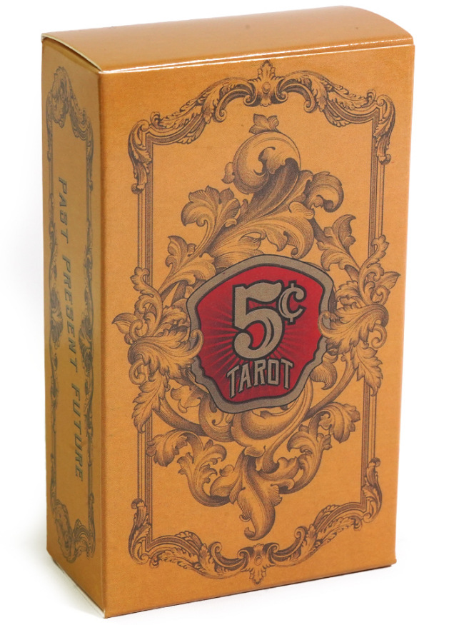 NEW!!! 10styles Tarot Cards ad - Board Game Quantum avis et prix