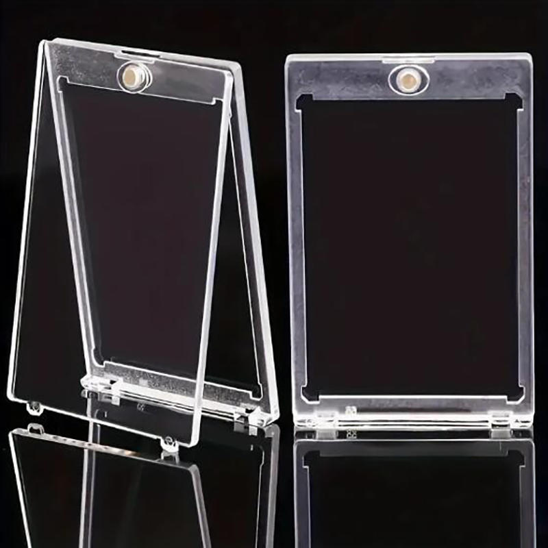 Magnetic Card Holders for Trad - Card Sleeves Protector avis et prix