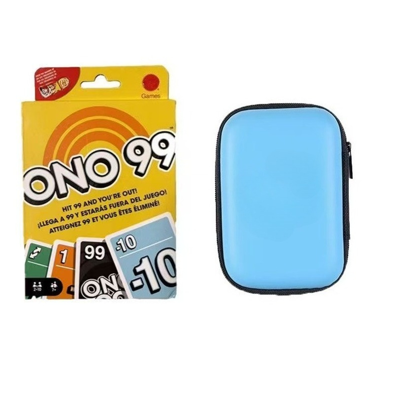 ONO99 Matching Cards Travel Zi - Cooperative Card Game avis et prix