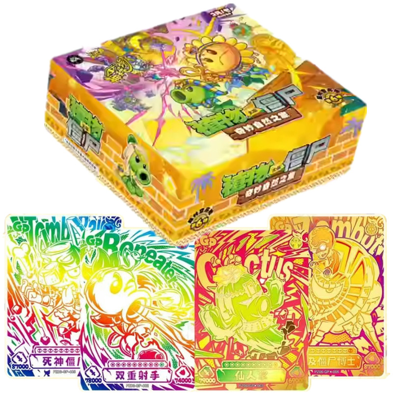 KAYOU Genuine Plants Vs. Zombi - Board Game Zombies avis et prix