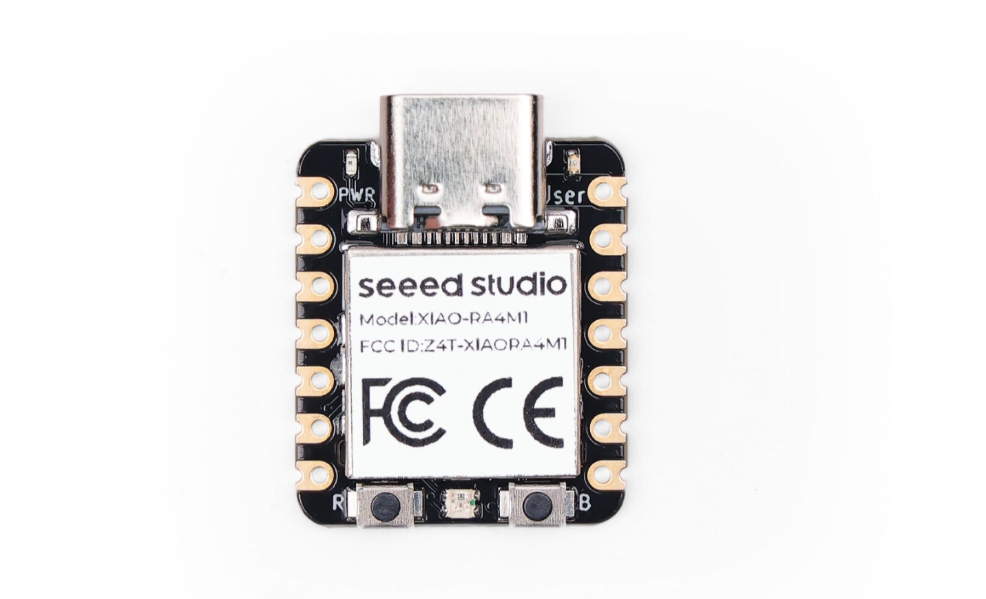 Arduino UNO XIAO RA4M1 - Small - Cooperative Card Game avis et prix