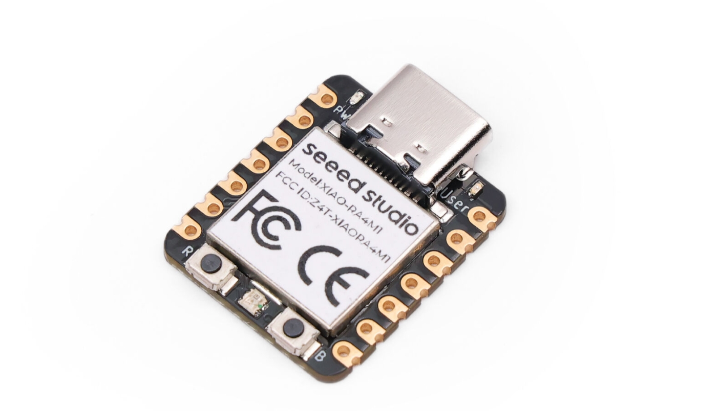Arduino UNO XIAO RA4M1 - Small - Cooperative Card Game avis et prix