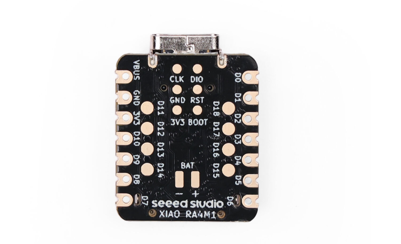 Arduino UNO XIAO RA4M1 - Small - Cooperative Card Game avis et prix