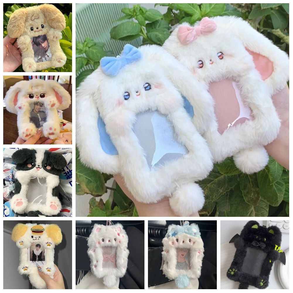 Cartoon Multifunctional Photoc - Card Sleeves Protector avis et prix
