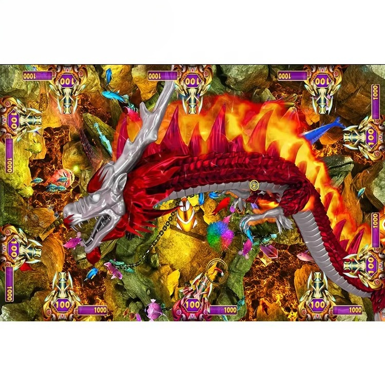 ZOMBIE STRIKE Fish Game Softwa - Board Game Zombies avis et prix