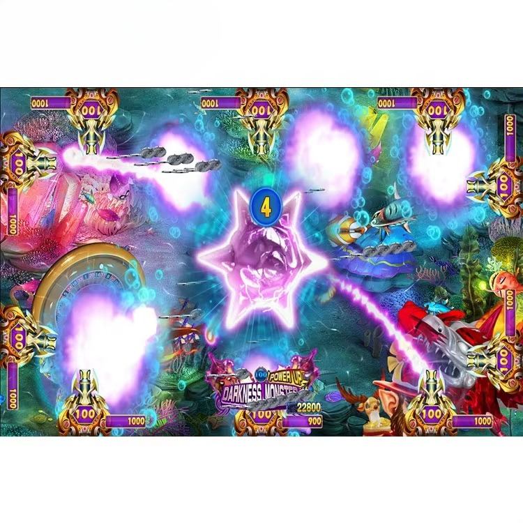 ZOMBIE STRIKE Fish Game Softwa - Board Game Zombies avis et prix