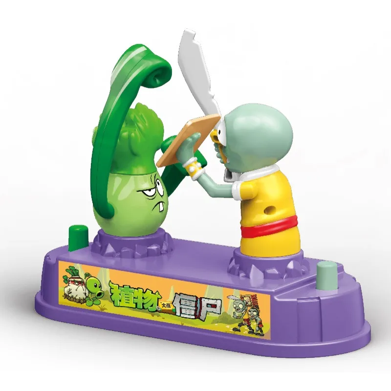 Plants Vs. Zombies Mini Deskto - Board Game Zombies avis et prix
