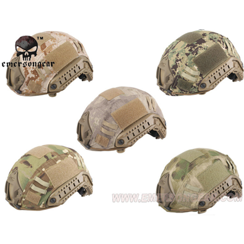 Emersongear Tactical FAST Helm - Board Game Hegemony avis et prix