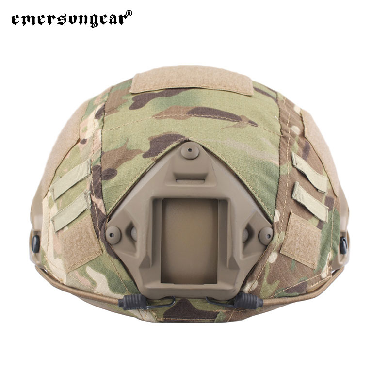 Emersongear Tactical FAST Helm - Board Game Hegemony avis et prix