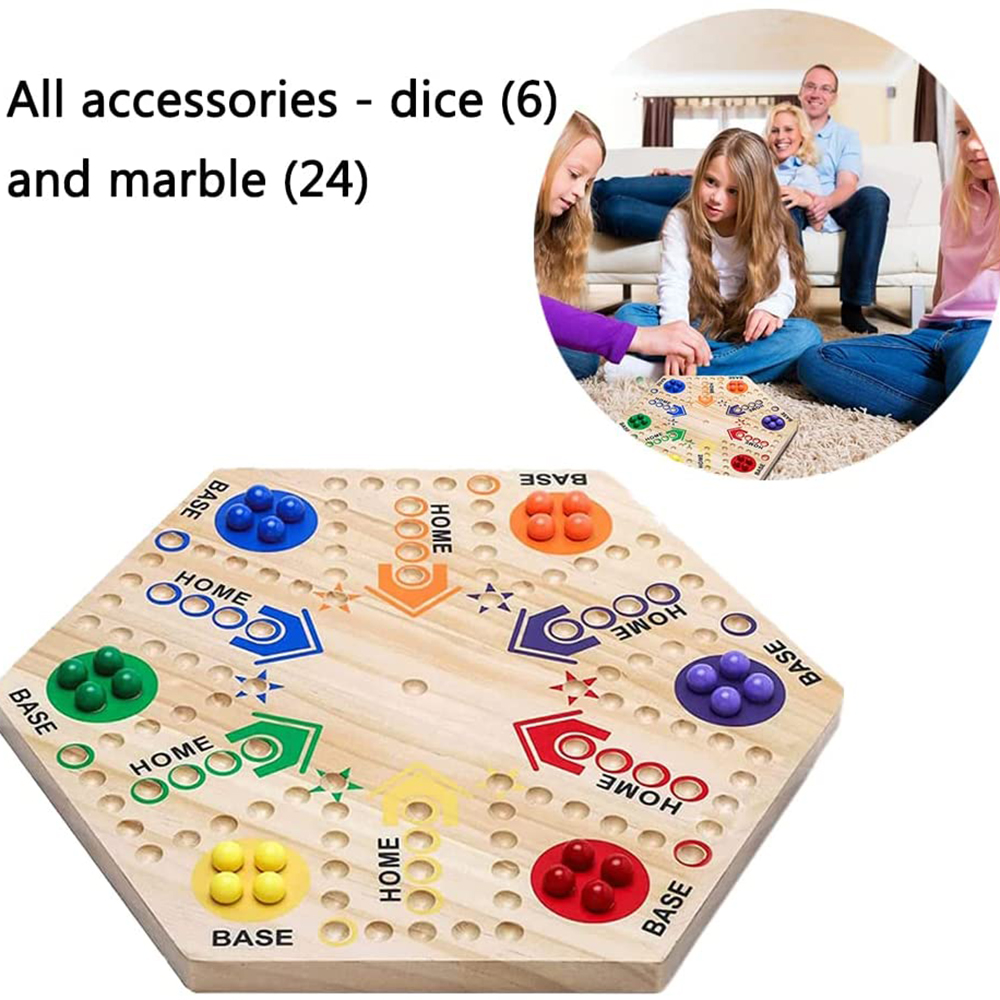 Game Board Double-Sided Design - Board Game Store avis et prix