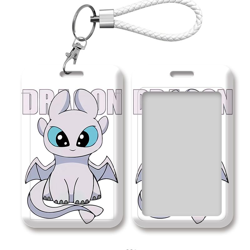 New How to Train Your Dragon T - Card Sleeves Protector avis et prix