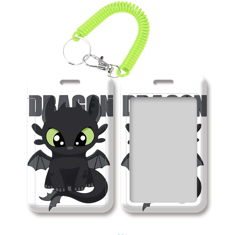 New How to Train Your Dragon T - Card Sleeves Protector avis et prix