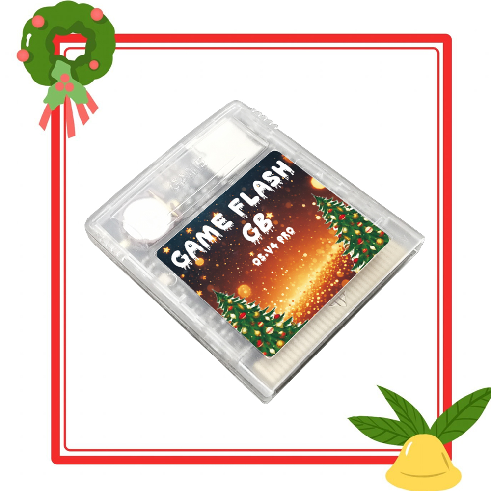 Game flash GB edgb China Editi - Board Game China avis et prix
