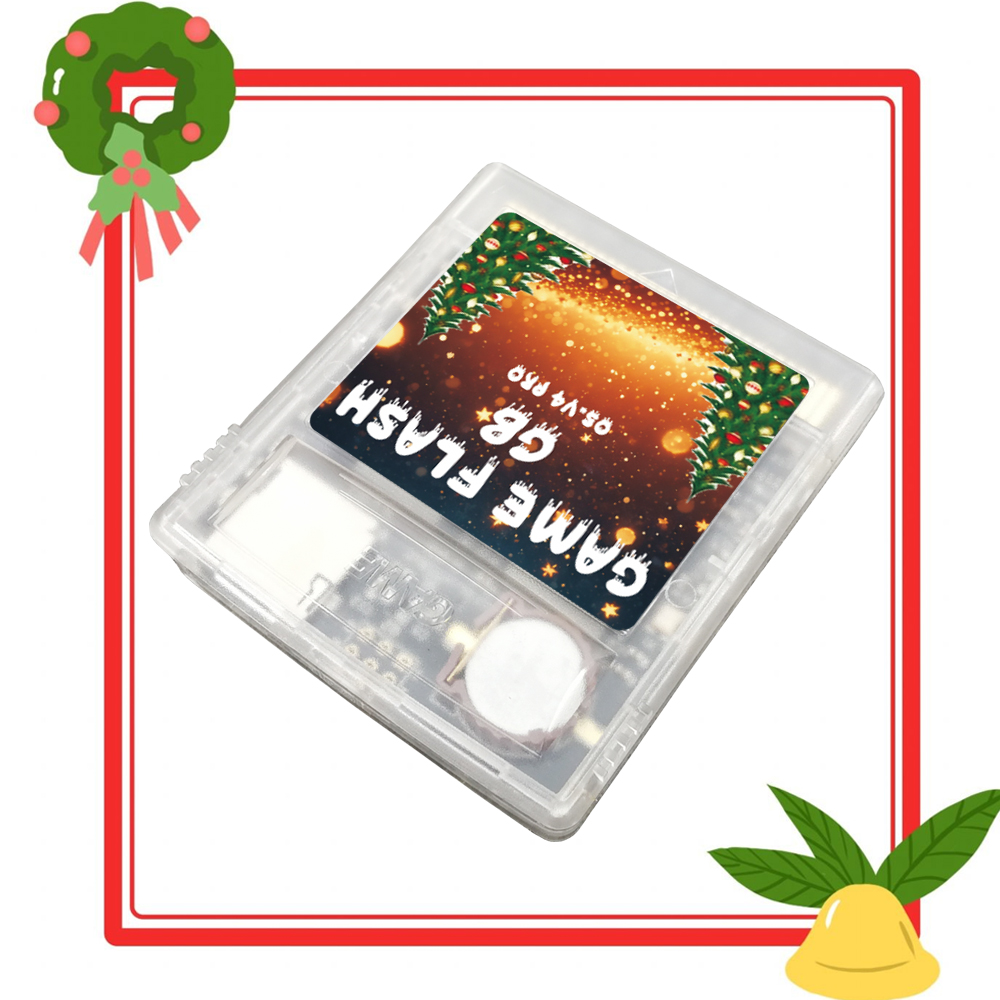 Game flash GB edgb China Editi - Board Game China avis et prix