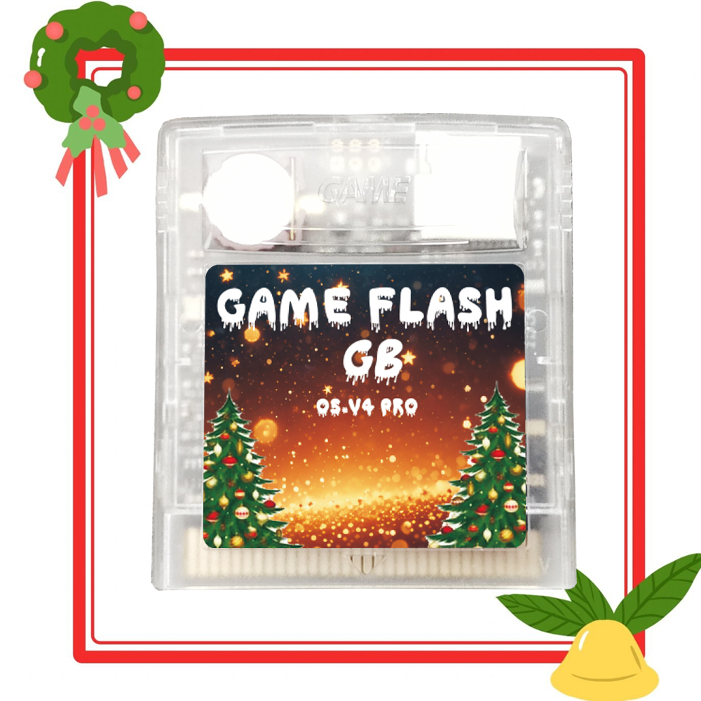 Game flash GB edgb China Editi - Board Game China avis et prix