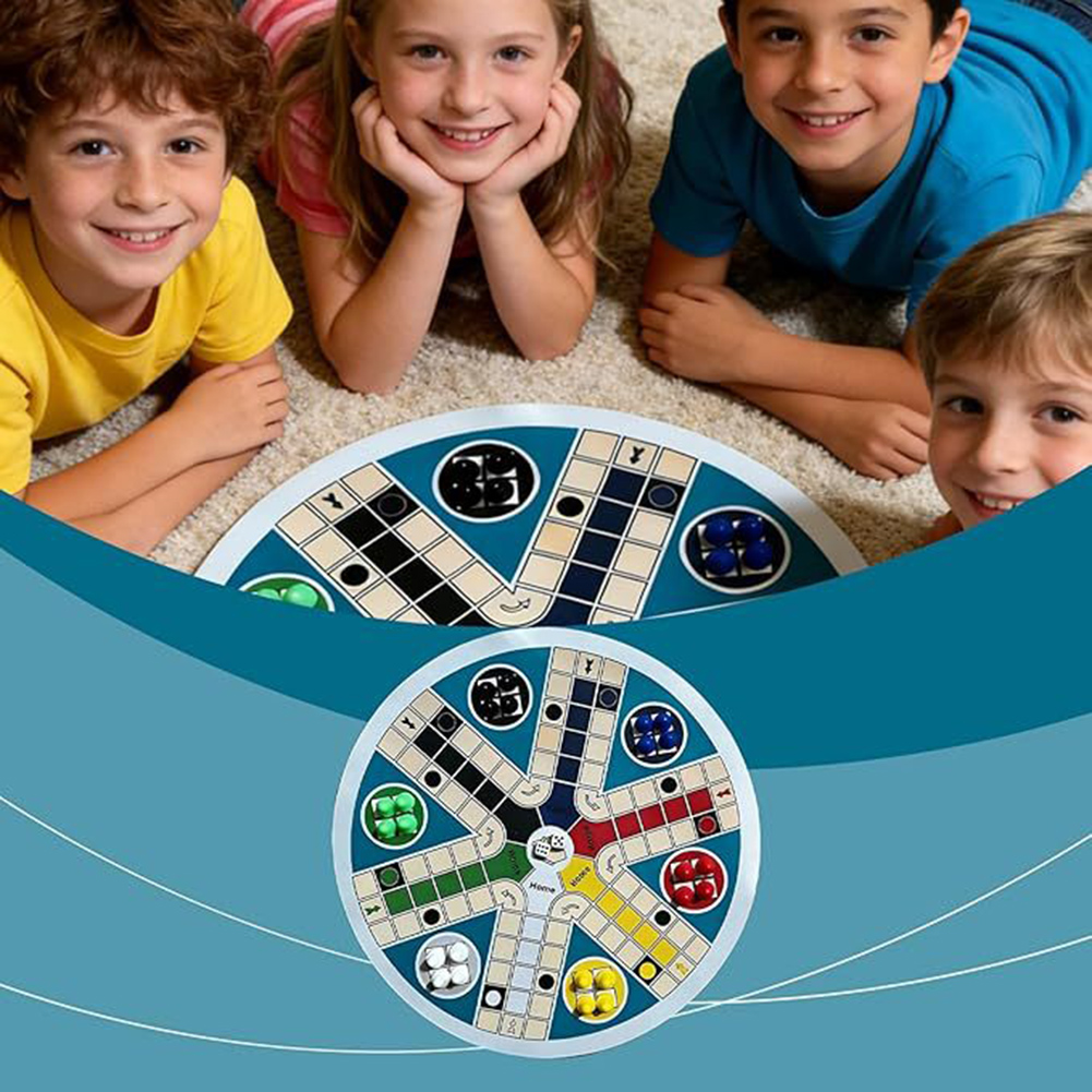 6 Player Board Game Multiplaye - Board Game Store avis et prix