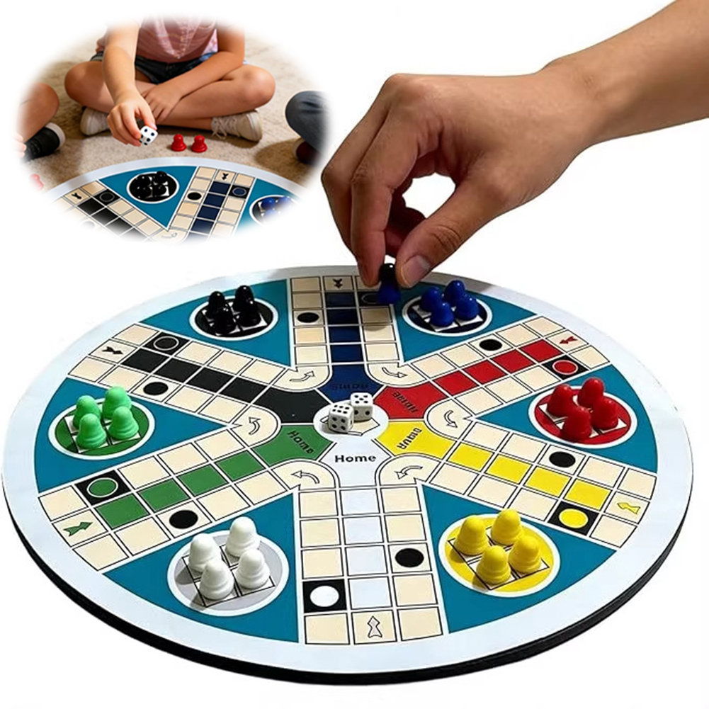 6 Player Board Game Multiplaye - Board Game Store avis et prix