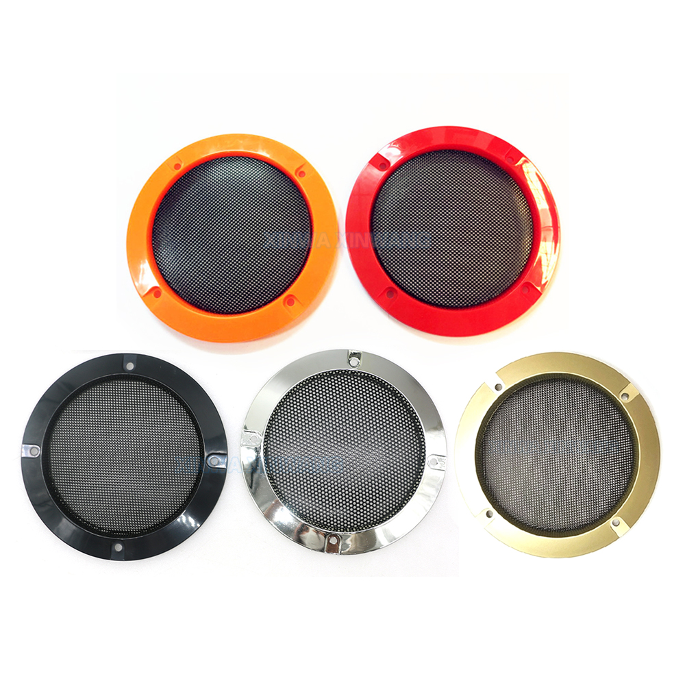 Round 3-Inch / 4-Inch Speaker  - Board Game Loop avis et prix