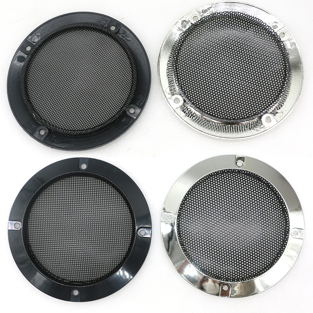Round 3-Inch / 4-Inch Speaker  - Board Game Loop avis et prix
