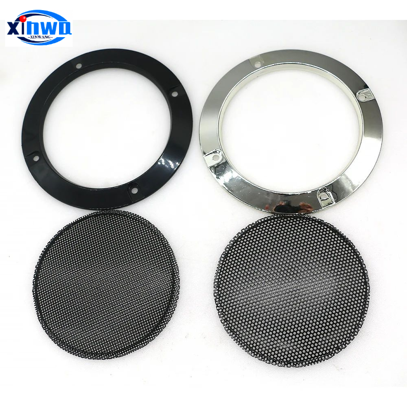 Round 3-Inch / 4-Inch Speaker  - Board Game Loop avis et prix