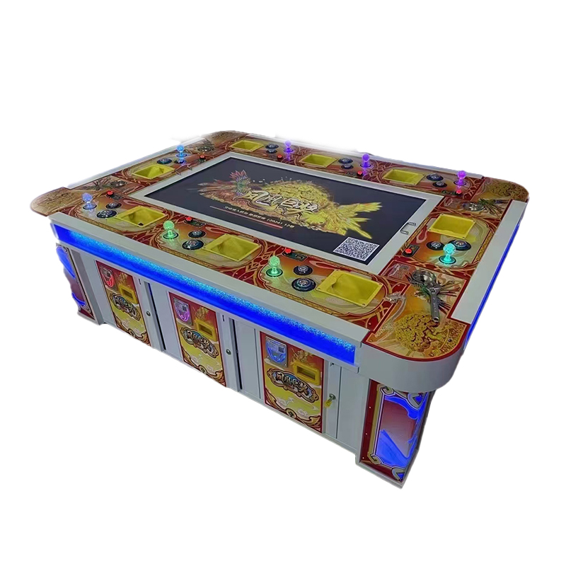 3 Plus Fish Game Machine 8 Pla - Board Game Zombies avis et prix