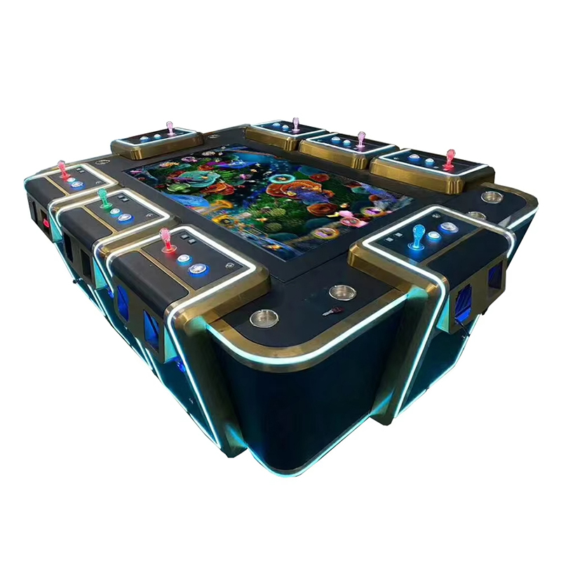 3 Plus Fish Game Machine 8 Pla - Board Game Zombies avis et prix