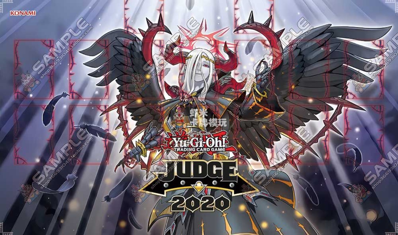 New Darklord Series Yu-Gi-Oh!  - Board Game China avis et prix