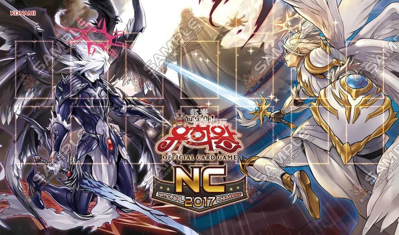 New Darklord Series Yu-Gi-Oh!  - Board Game China avis et prix