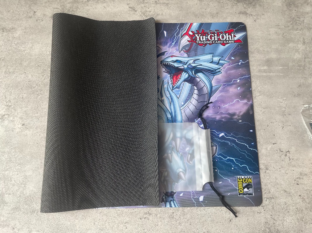 600x350mm Yu-Gi-Oh! Dragon Mas - Board Game China avis et prix
