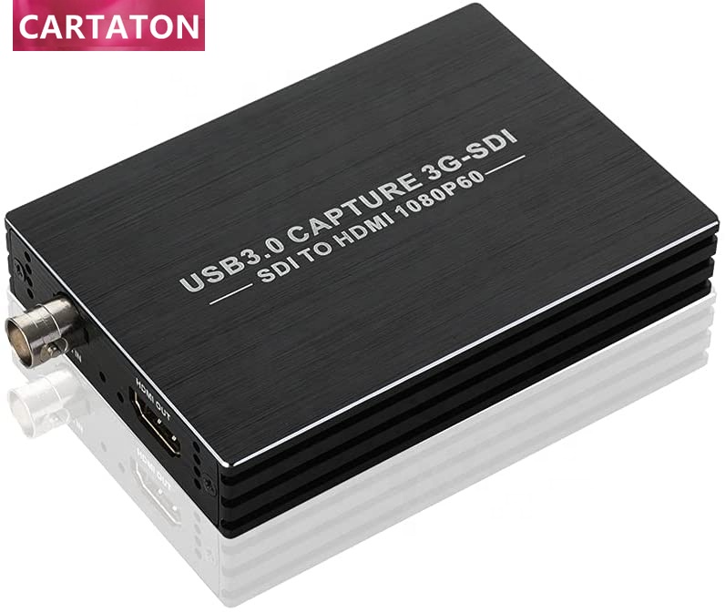 HD1080P 4K Video Capture Card  - Board Game Loop avis et prix