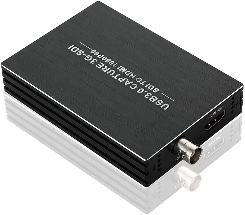 HD1080P 4K Video Capture Card  - Board Game Loop avis et prix