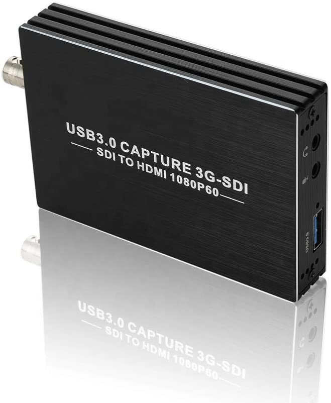 HD1080P 4K Video Capture Card  - Board Game Loop avis et prix