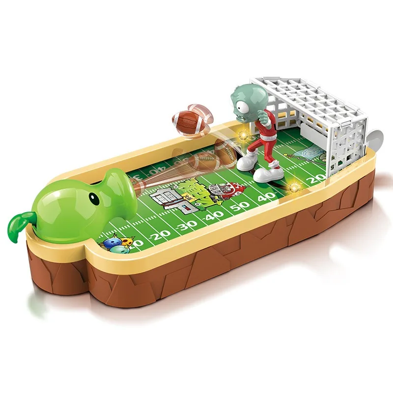 Plants Vs. Zombies Kids Deskto - Board Game Zombies avis et prix