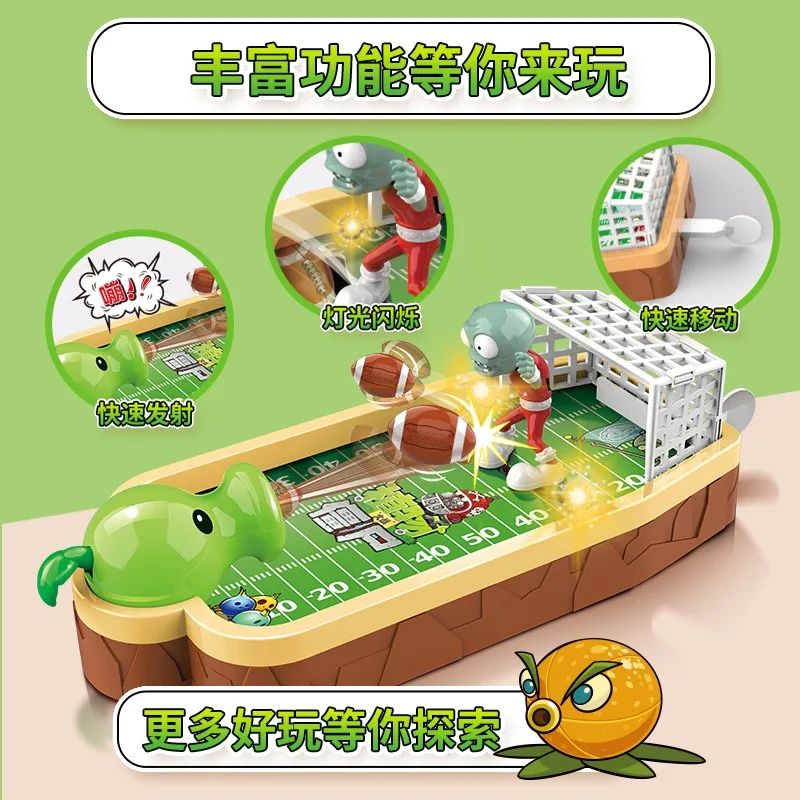 Plants Vs. Zombies Kids Deskto - Board Game Zombies avis et prix
