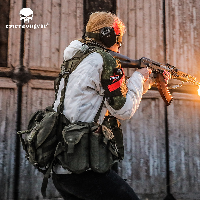 EmersongearS Tactical QUANTUM  - Board Game Hegemony avis et prix