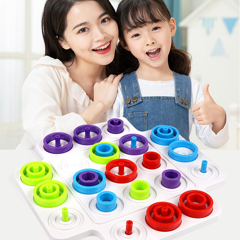 Board Game Early Childhood Tea - Board Game Loop avis et prix