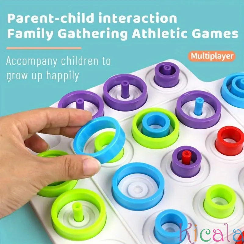 Board Game Early Childhood Tea - Board Game Loop avis et prix
