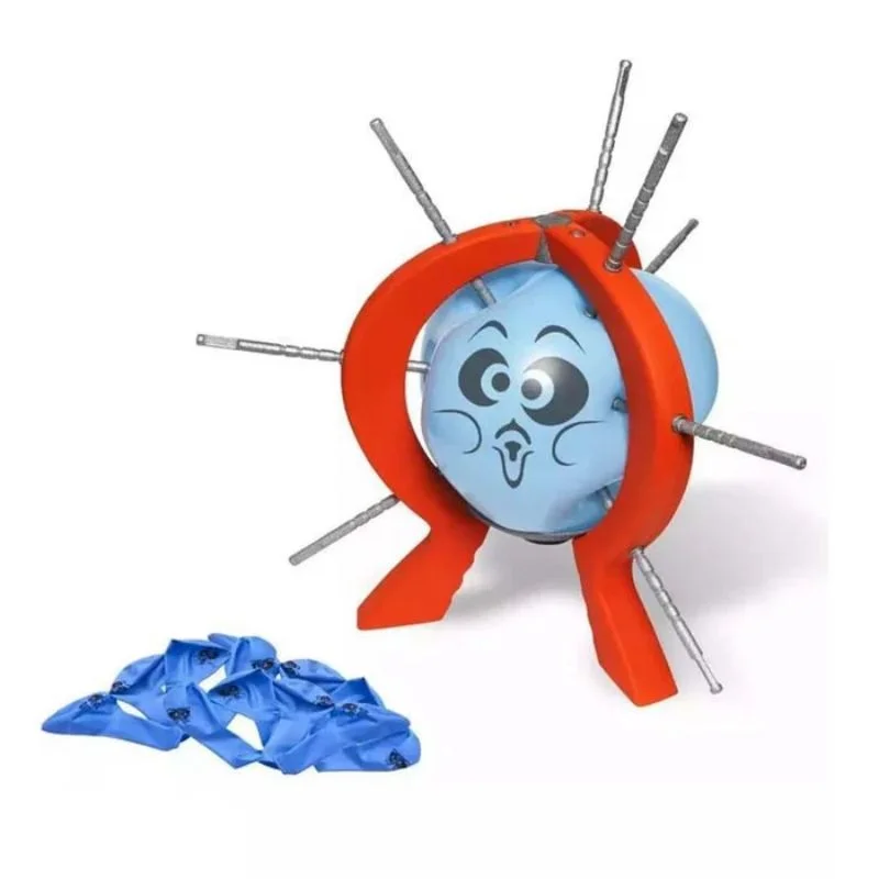 Balloon Popping Game Exploding - Board Game Loop avis et prix
