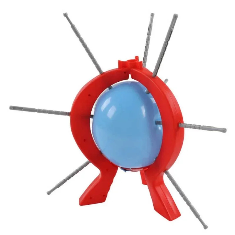 Balloon Popping Game Exploding - Board Game Loop avis et prix