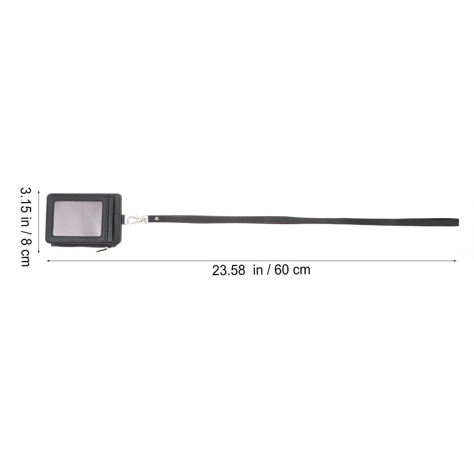 Id Card Holder Card Sleeve Stu - Card Sleeves Protector avis et prix