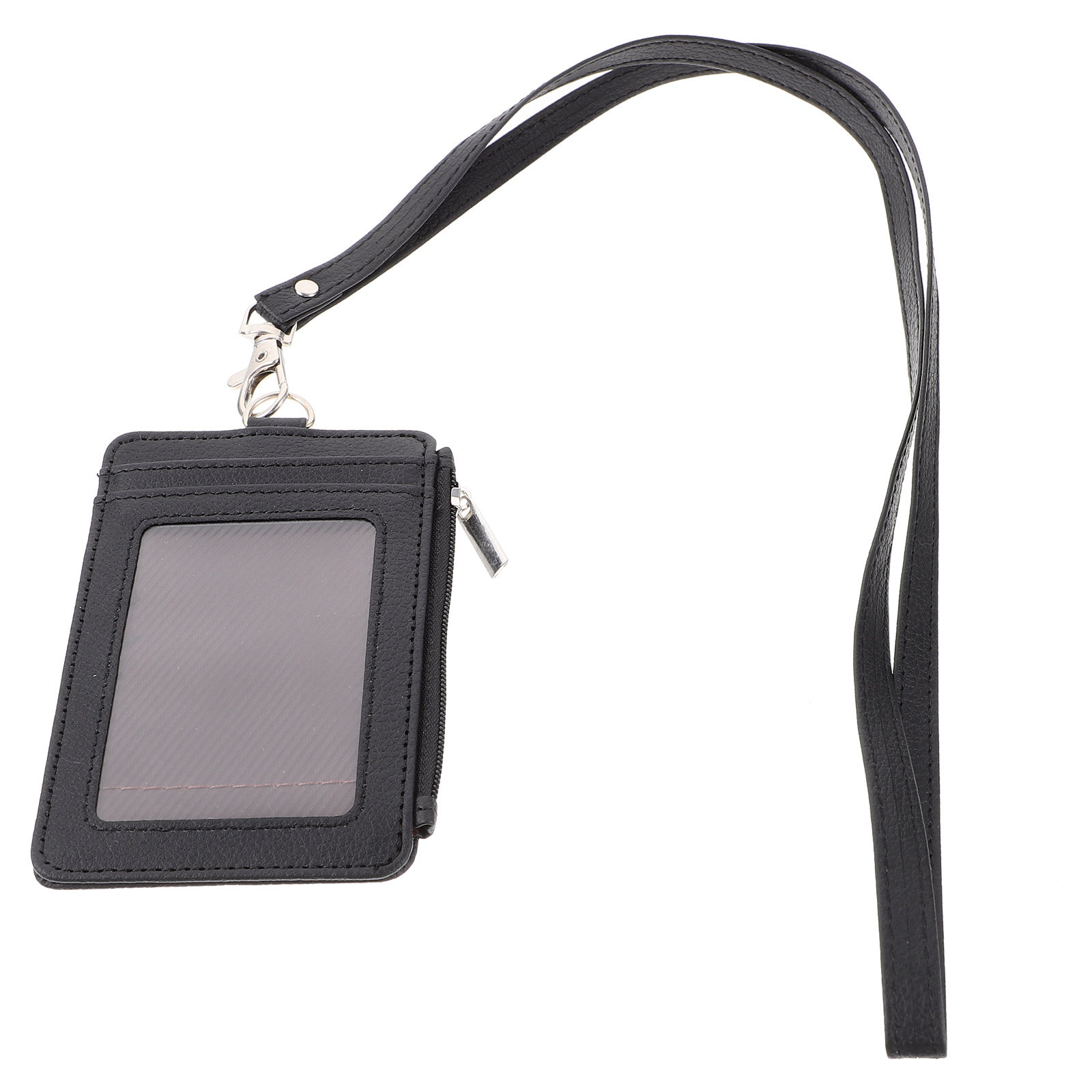Id Card Holder Card Sleeve Stu - Card Sleeves Protector avis et prix