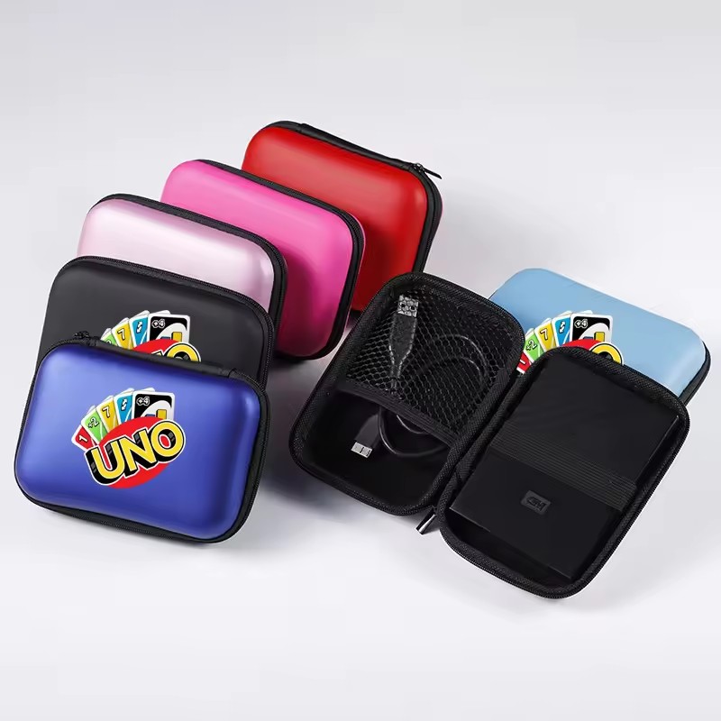 UNO Travel Zipper Box Children - Cooperative Card Game avis et prix